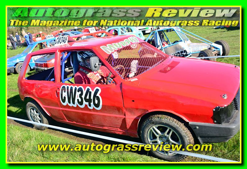 CW2603 J0137
